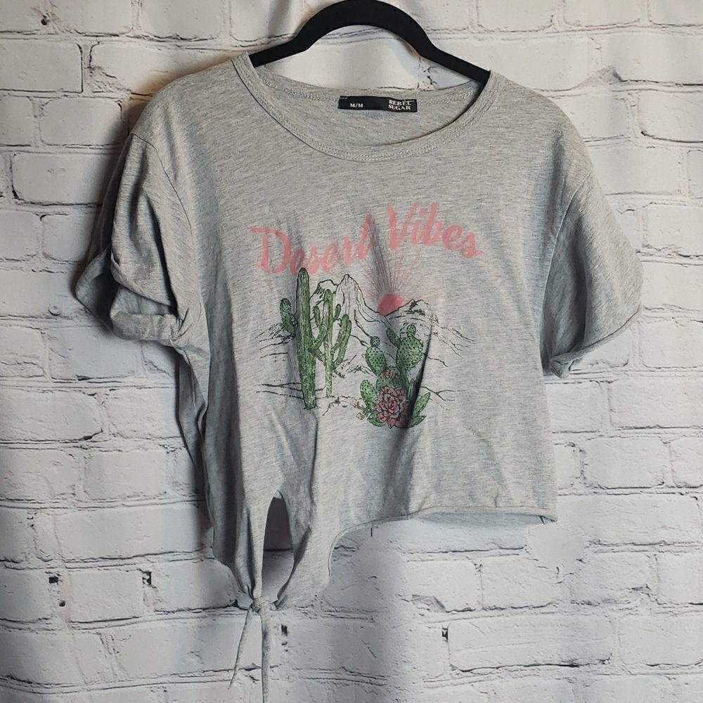 Rebel Sugar Desert Vibes Top‎